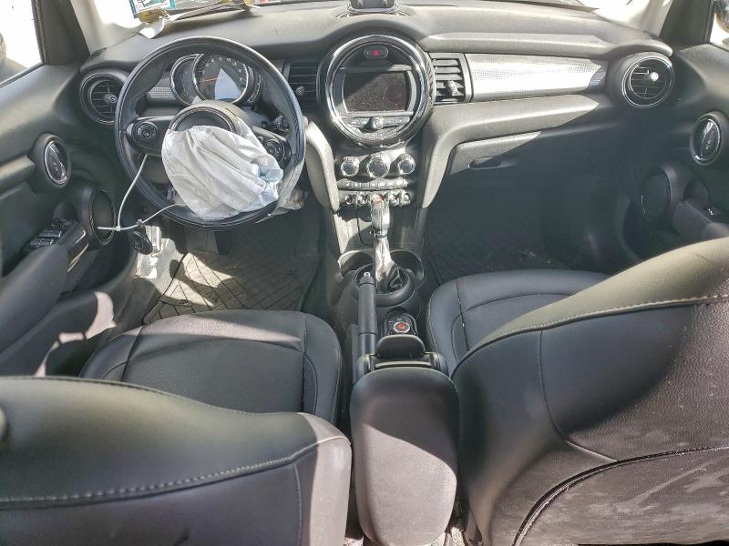Photo 8 from auction – 2018 MINI COOPER with VIN WMWXU1C57J2F80580