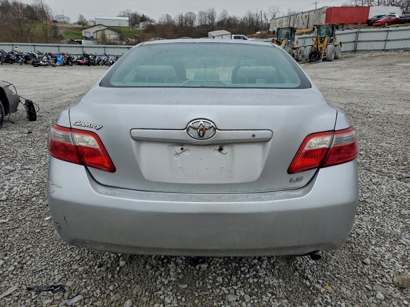 Photo 6 from auction – 2008 TOYOTA CAMRY CE with VIN 4T1BE46K58U773055