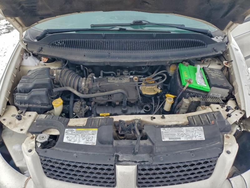 Photo 12 from auction – 2002 DODGE GRAND CARA with VIN 1B4GP44322B715808