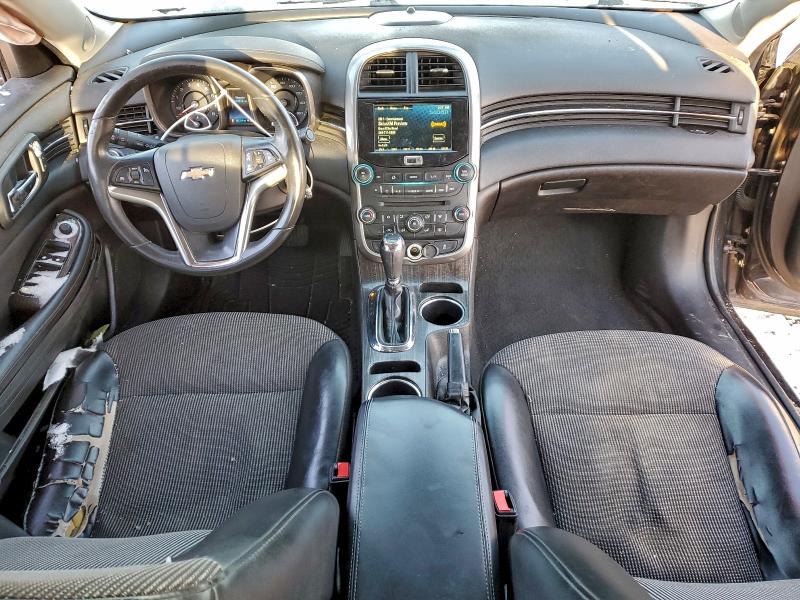 Photo 8 from auction – 2015 CHEVROLET MALIBU 2LT with VIN 1G11D5SL7FF169718