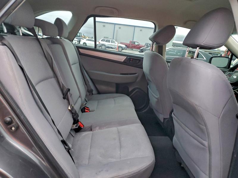 Photo 11 from auction – 2019 SUBARU OUTBACK 2. with VIN 4S4BSABCXK3344710