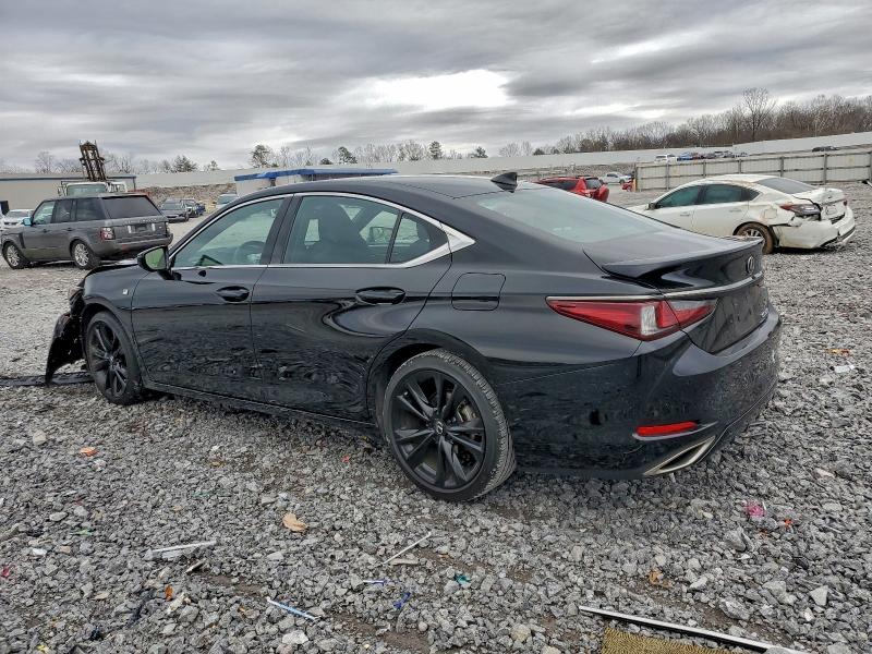 Photo 2 from auction – 2022 LEXUS ES 350 BAS with VIN 58AGZ1B18NU113084