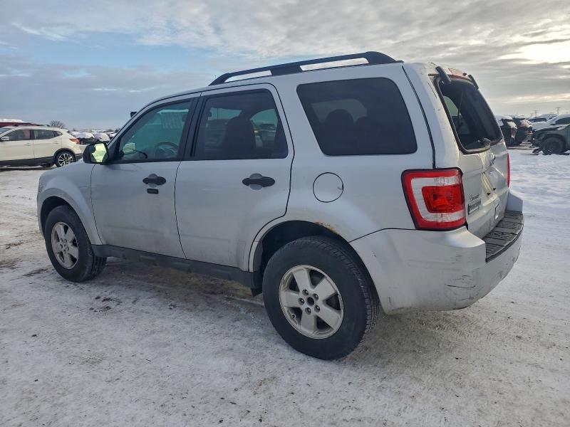 Photo 2 from auction – 2012 FORD ESCAPE with VIN 1FMCU0D72CKA06878