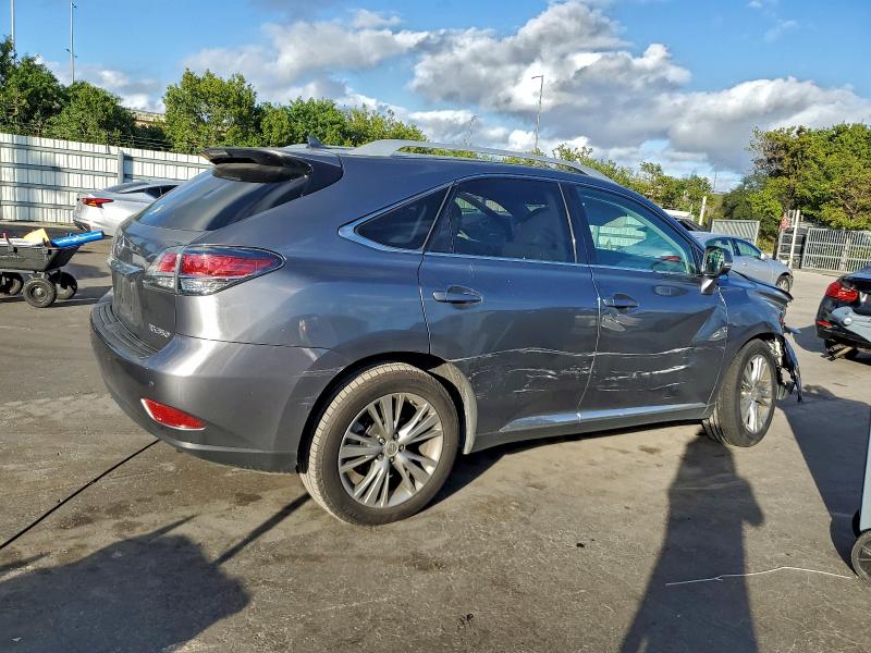 صورة رقم 3 من المزاد - 2013 LEXUS RX 350 مع VIN 2T2ZK1BA5DC087043