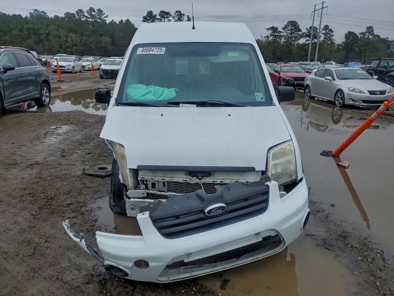 Zdjęcie 5 z aukcji – 2012 FORD TRANSIT CO z VIN NM0LS6BN2CT123849