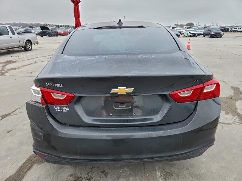 Photo 6 from auction – 2016 CHEVROLET MALIBU LT with VIN 1G1ZE5ST4GF212901