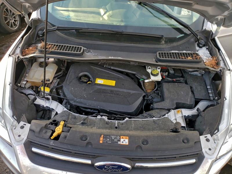 Photo 11 from auction – 2016 FORD ESCAPE SE with VIN 1FMCU0GX4GUB06907