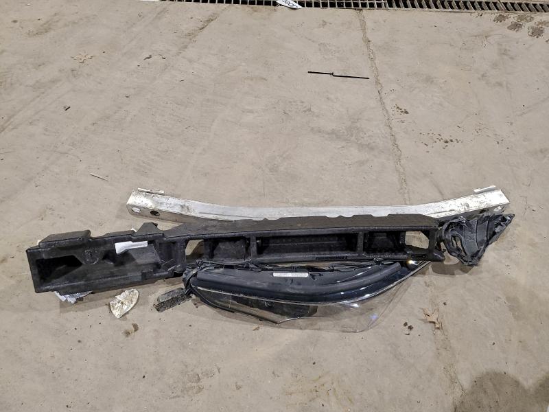 Photo 13 from auction – 2021 TOYOTA HIGHLANDER with VIN 5TDHBRCH6MS520693