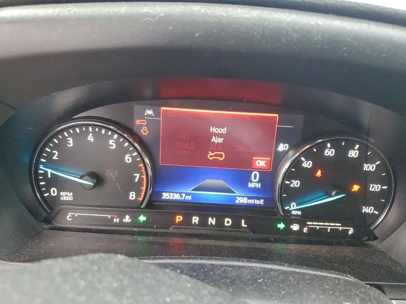 صورة رقم 9 من المزاد - 2022 FORD EXPLORER X مع VIN 1FMSK8DH1NGA97267