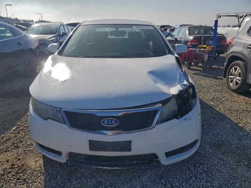 Photo 5 from auction – 2012 KIA FORTE LX with VIN KNAFT4A21C5474343