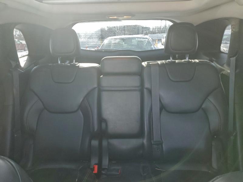 Photo 10 from auction – 2017 JEEP CHEROKEE L with VIN 1C4PJLDB5HW610106