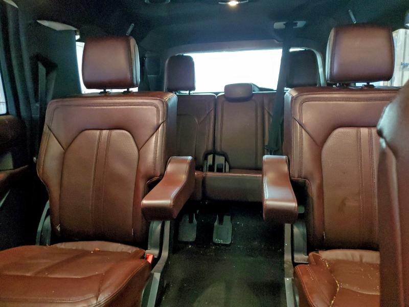 Photo 10 from auction – 2022 FORD EXPEDITION with VIN 1FMJK2AT3NEA09431