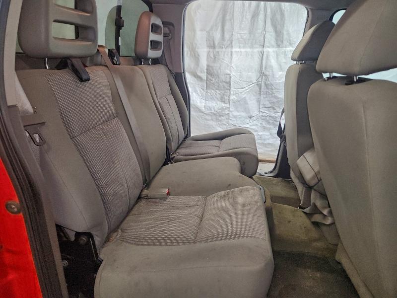 Photo 10 from auction – 2007 DODGE DAKOTA QUA with VIN 1D7HW48N07S118661