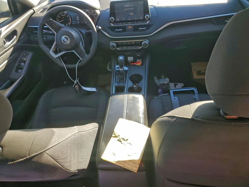 Photo 8 from auction – 2020 NISSAN ALTIMA S with VIN 1N4BL4BV1LC253286