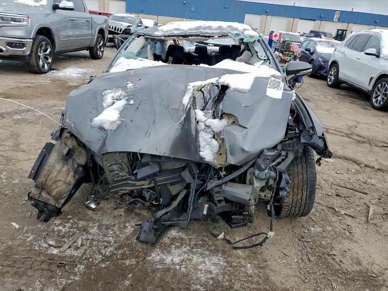 Foto 5 de la subasta – 2016 FORD FUSION SE con VIN 3FA6P0H79GR252935