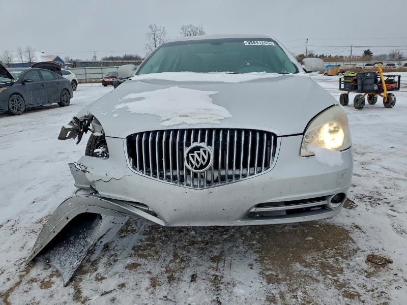 Photo 5 from auction – 2010 BUICK LUCERNE CX with VIN 1G4HC5EM2AU108208