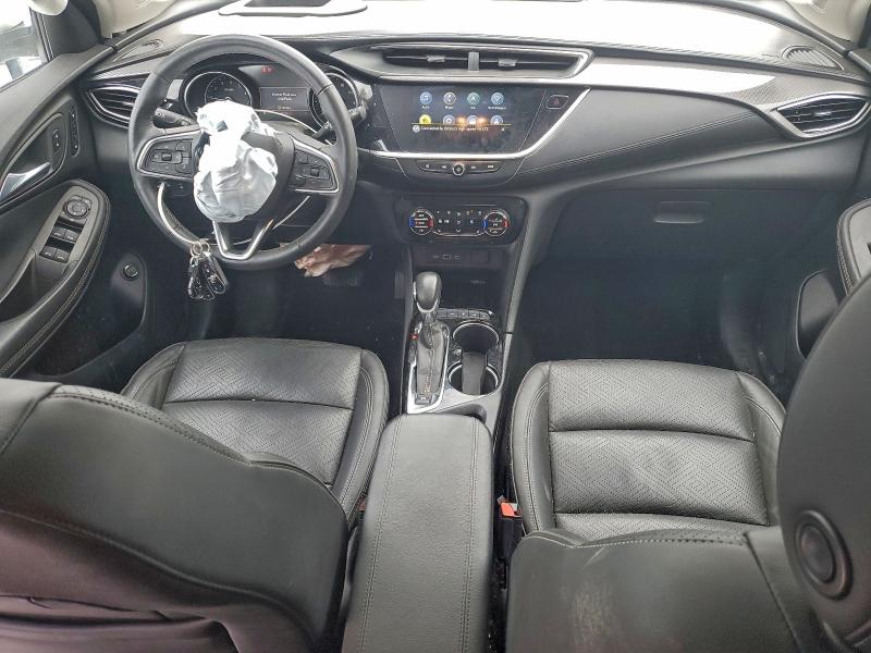 Photo 8 from auction – 2022 BUICK ENCORE GX with VIN KL4MMFSL9NB015120