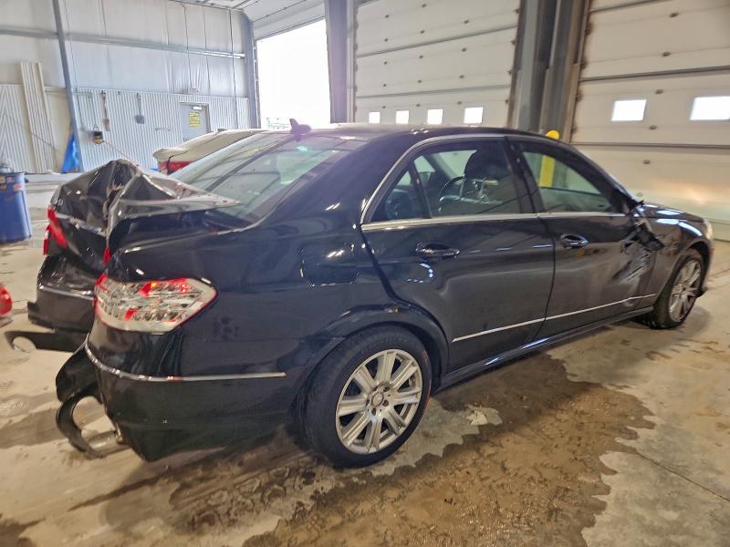 Photo 3 from auction – 2013 MERCEDES-BENZ E 350 4MAT with VIN WDDHF8JB7DA716612