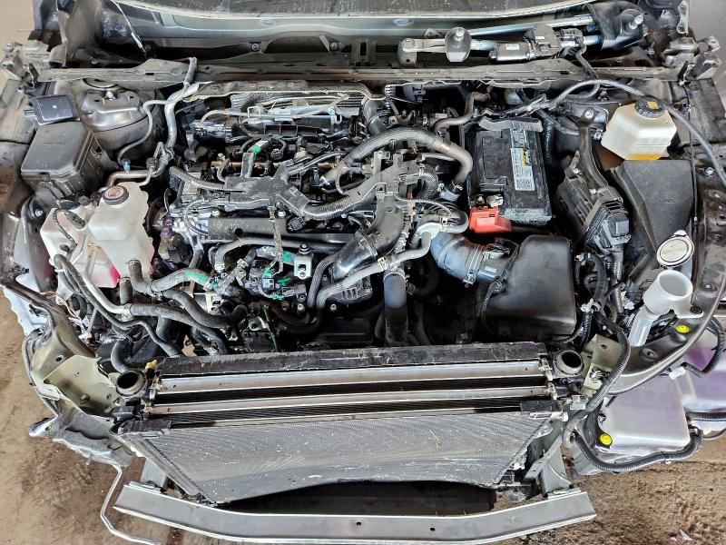Photo 12 from auction – 2024 LEXUS RX 350 BAS with VIN 2T2BAMCA0RC048923