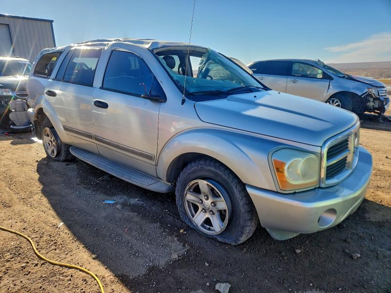Photo 4 from auction – 2005 DODGE DURANGO SL with VIN 1D8HB48D15F584345