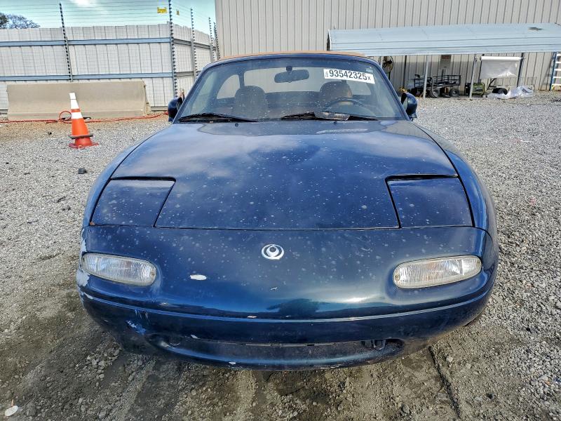 Photo 5 from auction – 1996 MAZDA MX-5 MIATA with VIN JM1NA3531T0715915