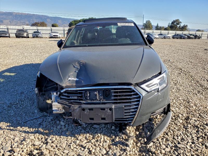 Photo 5 from auction – 2017 AUDI A3 E-TRON with VIN WAUUPBFF2HA044119