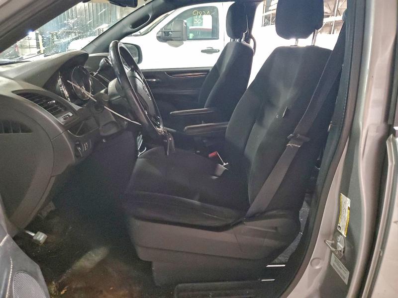 Photo 7 from auction – 2016 DODGE GRAND CARA with VIN 2C4RDGBGXGR258105