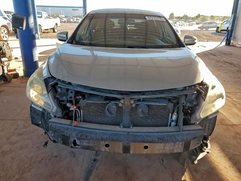 Photo 5 from auction – 2015 NISSAN ALTIMA with VIN 1N4AL3AP1FN397857