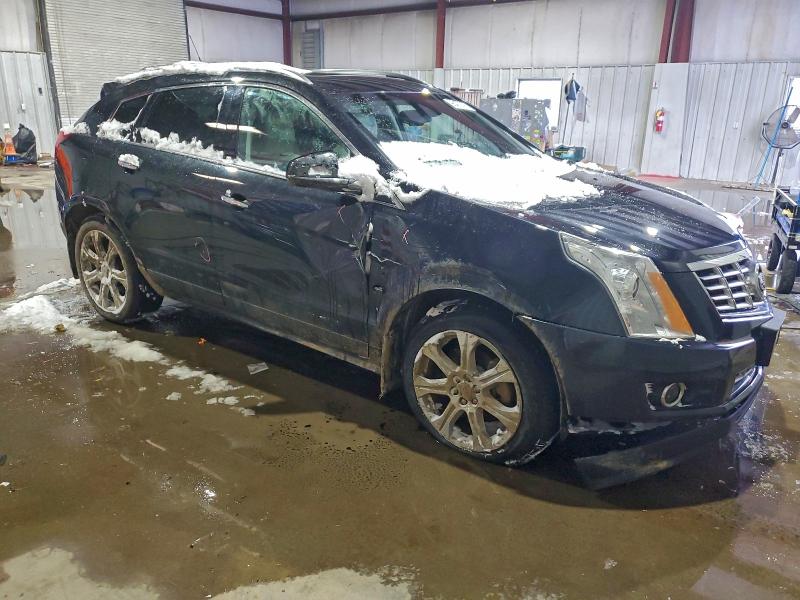 Photo 4 from auction – 2013 CADILLAC SRX PERFOR with VIN 3GYFNHE37DS504650