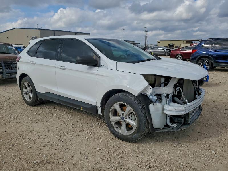 Photo 4 from auction – 2020 FORD EDGE SE with VIN 2FMPK3G91LBB45691