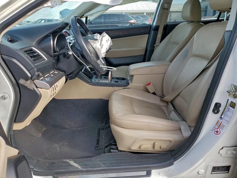 Photo 7 from auction – 2017 SUBARU OUTBACK 2. with VIN 4S4BSANC8H3222092