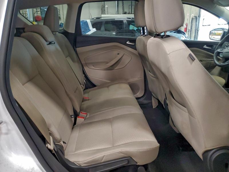 Photo 11 from auction – 2017 FORD ESCAPE SE with VIN 1FMCU9GDXHUB41513