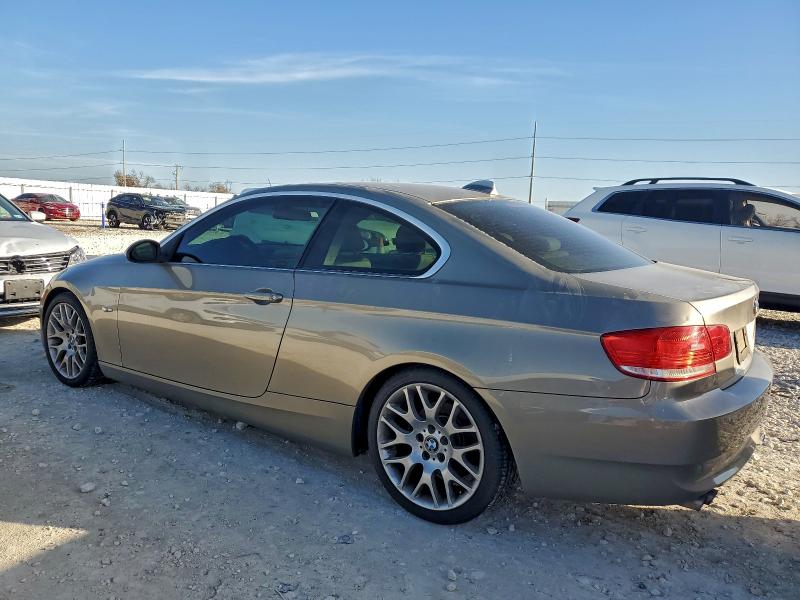 Photo 2 from auction – 2007 BMW 328 I with VIN WBAWB33597P131357