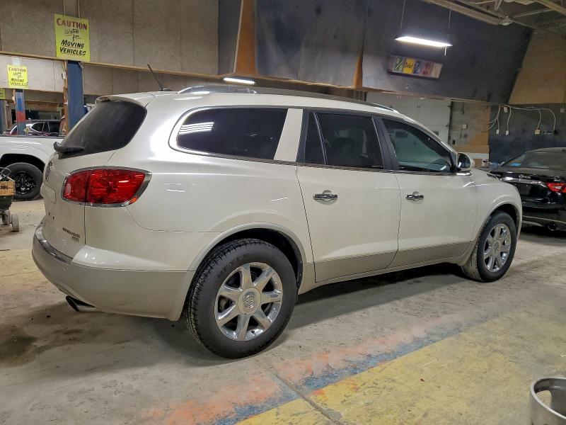 Фото 3 с аукциона – 2009 BUICK ENCLAVE CX с VIN 5GAER23D69J120450