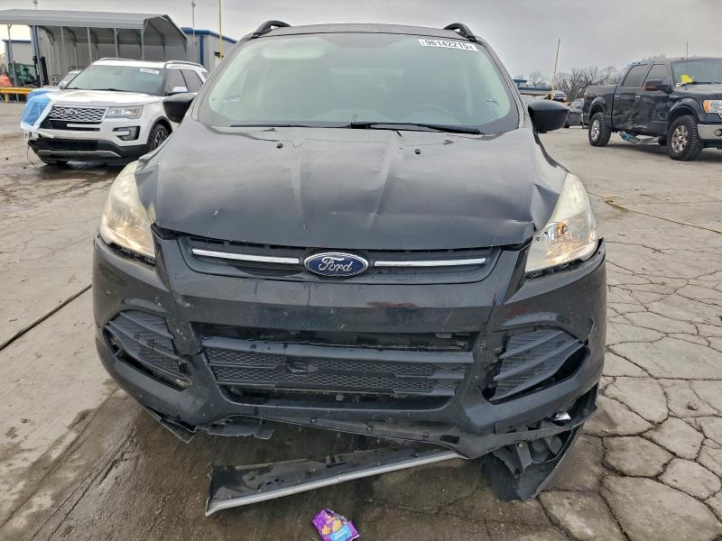 Photo 5 from auction – 2015 FORD ESCAPE SE with VIN 1FMCU9G99FUC29204