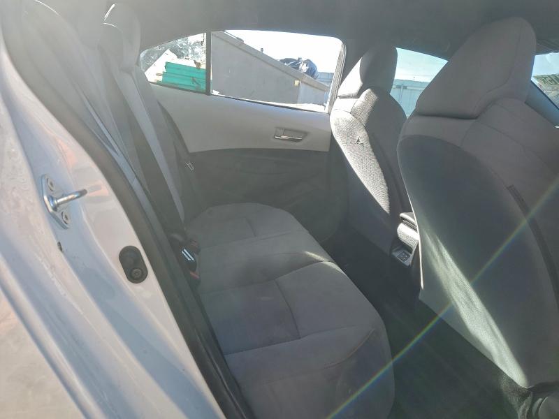 Photo 10 from auction – 2025 TOYOTA COROLLA FX with VIN 5YFB4MCE4SP240981