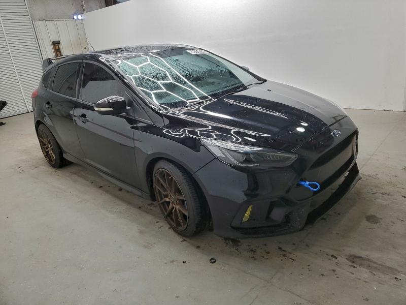 Photo 4 from auction – 2016 FORD FOCUS RS with VIN WF0DP3TH9G4117964