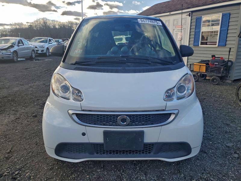 صورة رقم 5 من المزاد - 2016 SMART FORTWO مع VIN WMEEJ9AA9GK842074