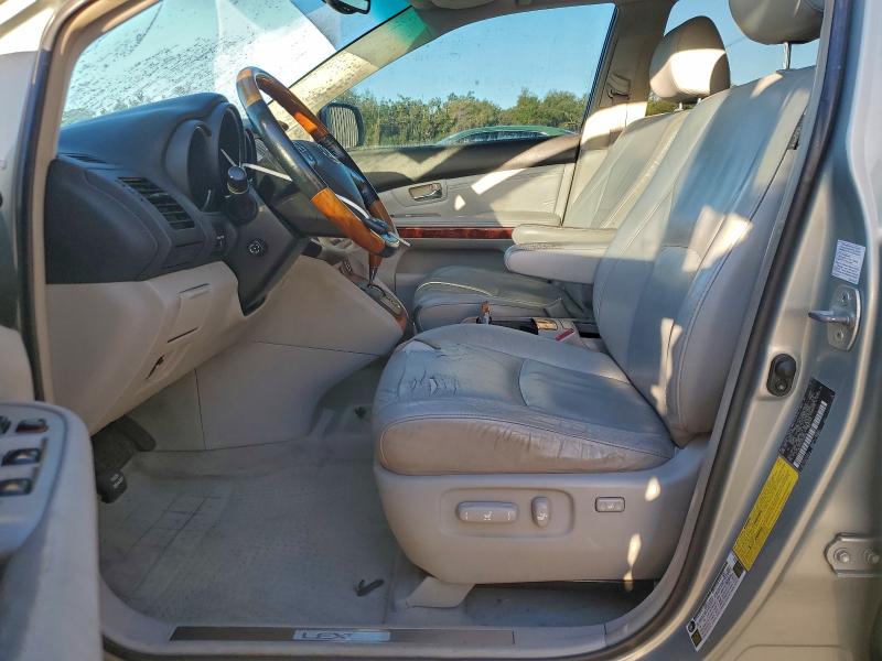 صورة رقم 7 من المزاد - 2007 LEXUS RX 350 مع VIN 2T2HK31U57C014049