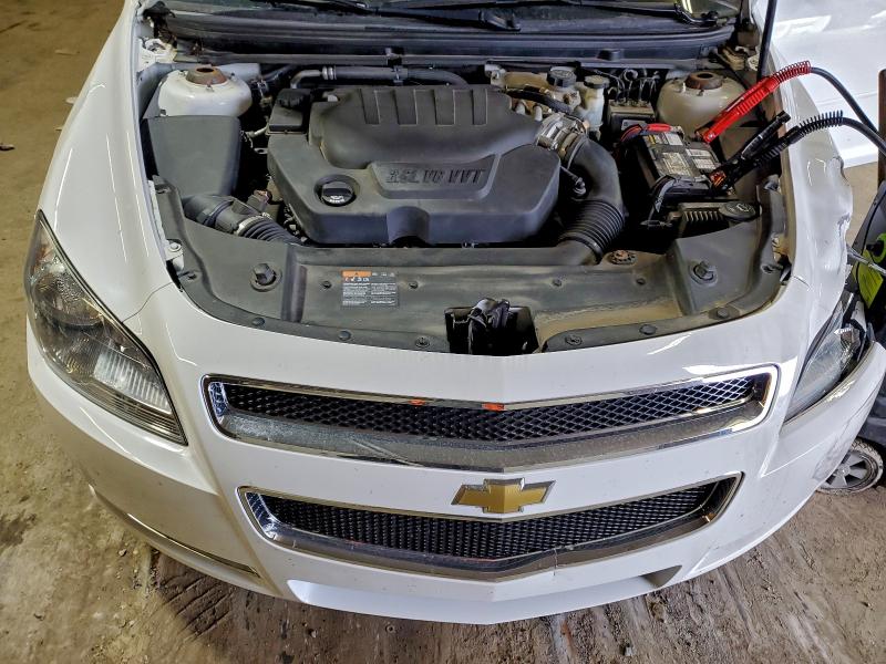 Photo 11 from auction – 2012 CHEVROLET MALIBU 3LT with VIN 1G1ZF5E71CF146927
