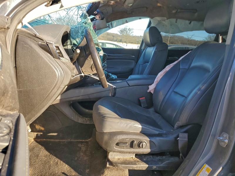Photo 7 from auction – 2019 BUICK ENCLAVE ES with VIN 5GAEVAKW7KJ178629