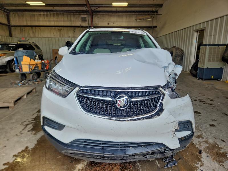 Photo 5 from auction – 2020 BUICK ENCORE with VIN KL4CJASB6LB336592