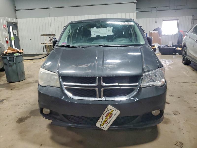 Photo 5 from auction – 2012 DODGE GRAND CARAVAN with VIN 2C4RDGDG7CR137927