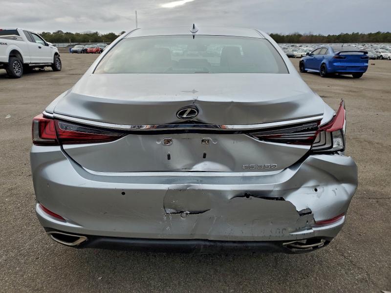 Photo 6 from auction – 2022 LEXUS ES 350 BAS with VIN 58ADZ1B13NU121385