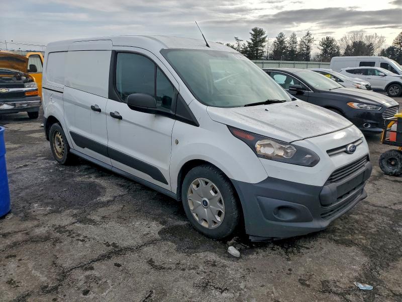 Photo 4 from auction – 2015 FORD TRANSIT CO with VIN NM0LS7E73F1220884