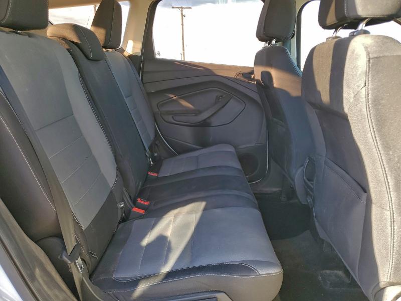Photo 11 from auction – 2017 FORD ESCAPE S with VIN 1FMCU0F74HUD10688