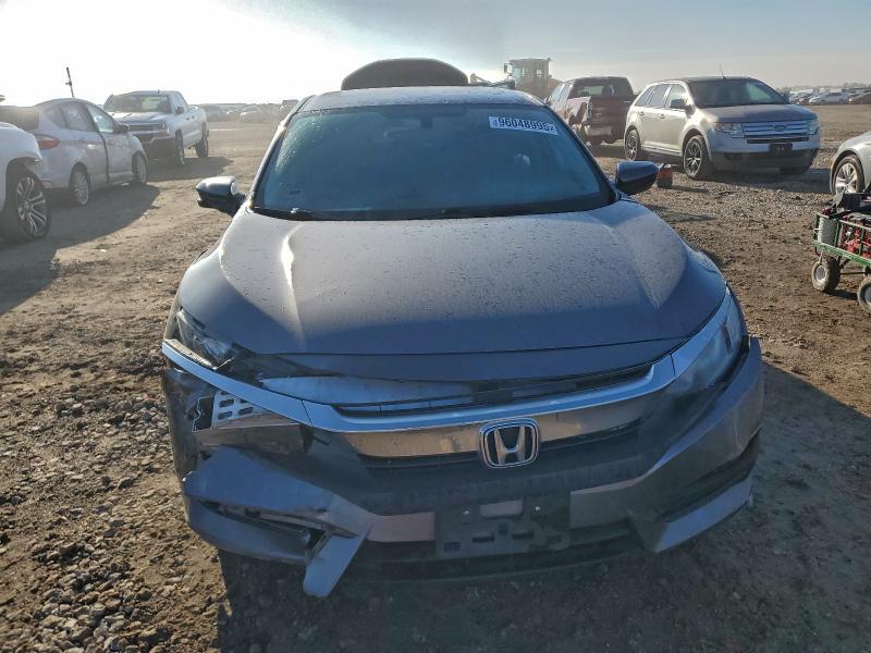 صورة رقم 5 من المزاد - 2016 HONDA CIVIC EX مع VIN 19XFC2F72GE048621