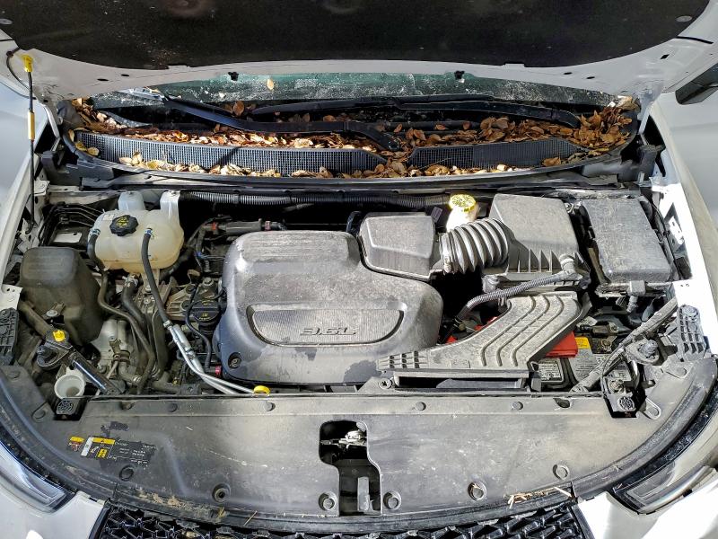 Photo 12 from auction – 2025 CHRYSLER PACIFICA L with VIN 2C4RC1GG7SR544303