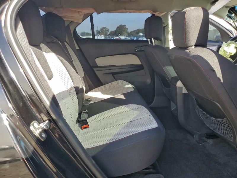 Photo 11 from auction – 2011 CHEVROLET EQUINOX LS with VIN 2GNALBEC1B1295361