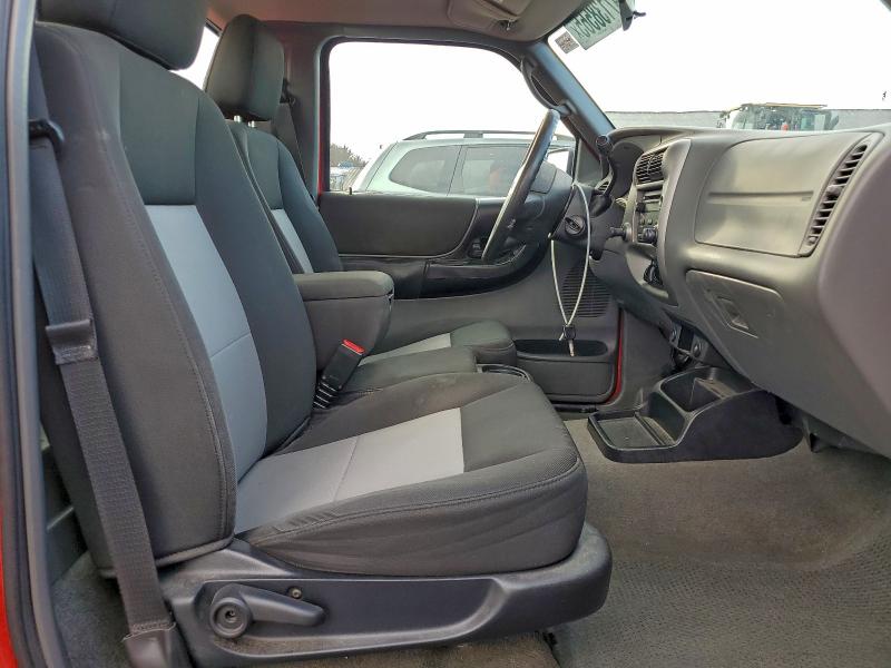 Photo 10 from auction – 2011 FORD RANGER with VIN 1FTKR1AD8BPA97058